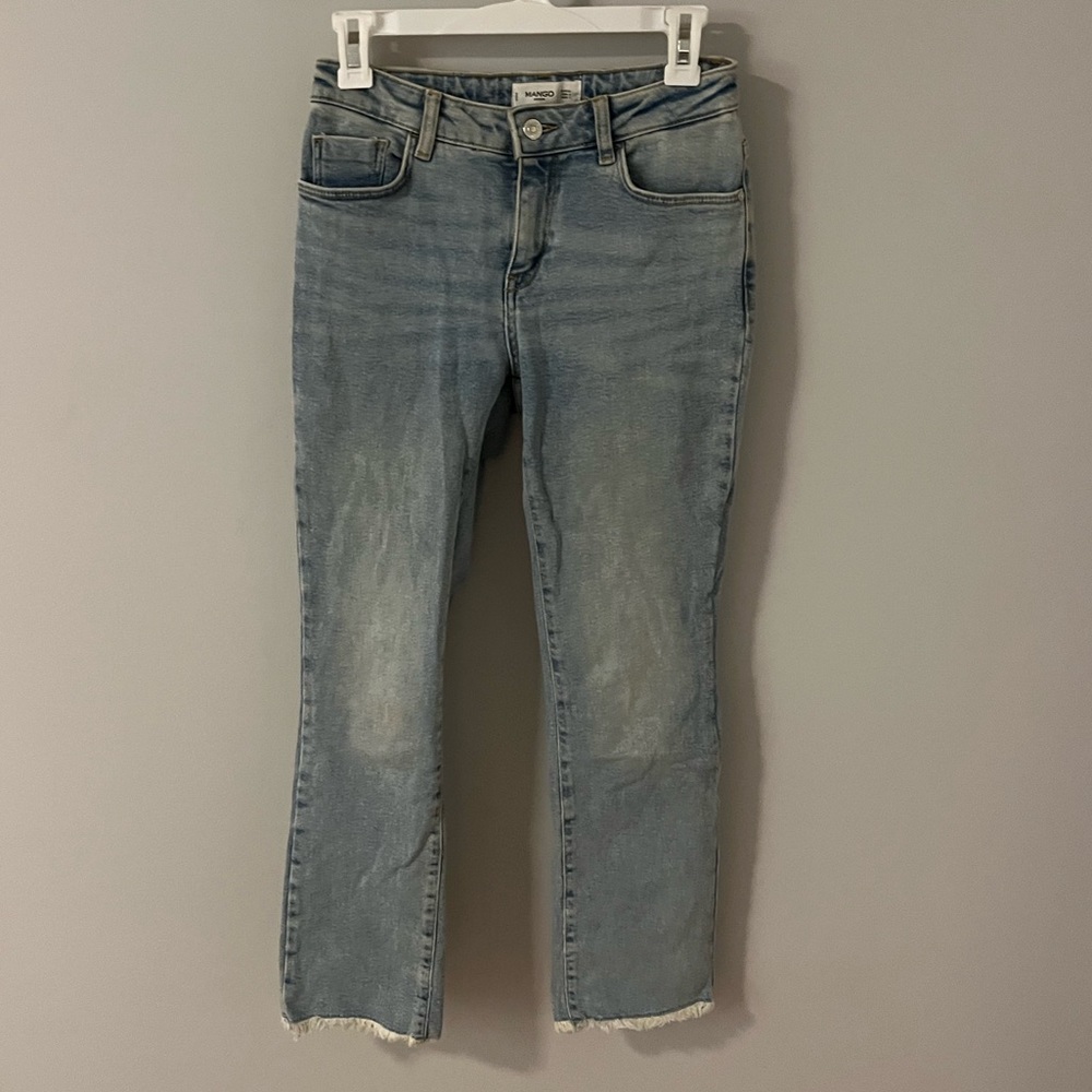 Mango jeans - Picture 2 of 6